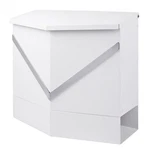 Weatherproof Wall-mount Locking Mailbox For Outdoor Use Heavy-duty Anti-the.... Fixed Price $51.16.