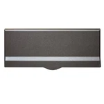 Liberty Bronze Wall Mount Non-locking Mail Flap Slot. Fixed Price $166.88.