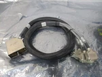Amat 0140-36545 Harness Assy Remotes Interface, Controller Backplane, 111259. Fixed Price $2500.00.