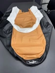 Seat Cover Fits Sea-doo Gtx Ltd Is Copper Only. Fixed Price $119.95.