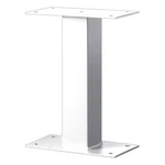 Salsbury 4395WHT Standard Pedestal Bolt Mounted For Mail Package Drop White. Fixed Price $159.69.