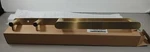Alise Home Wall Mount Stainless Steel Towel Bar Hanger With 2 Hooks 18 Inches Go. Fixed Price $15.00.