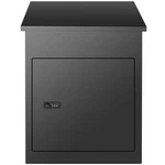 Package Delivery Boxes For Outside, Extra Large Mailbox With Coded Lock, Galvani. Fixed Price $165.96.