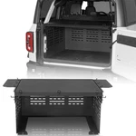Security Deck Enclosure Lockable Storage Cargo 2021-2026 Ford Bronco 4-DOOR. Fixed Price $279.62.