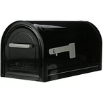 Gibraltar Mailboxes Reliant Large Capacity Galvanized Steel, Post-mount Mailbox,. Fixed Price $136.25.