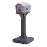 SIMPLAY3 Dig-free Easy Up Classic Mailbox. Fixed Price $94.99.