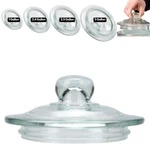 Replacement Glass Lid For Beverage Dispenser,. Fixed Price $16.95.