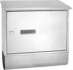 Serenelife Indoor/outdoor Wall Mount Mailbox Durable Weather-resistant. Fixed Price $36.99.