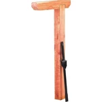 Gibraltar Cedar Drive-in Post Kit. Fixed Price $65.95.