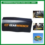 Magnetic Fender Cover - 86991. Fixed Price $43.99.