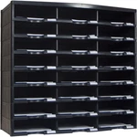 Storex 12 Compartment Organizer 61611U01C. Fixed Price $221.79.