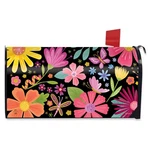 Briarwood Lane Spring Fling Mailbox Cover - Standard Size. Fixed Price $16.95.