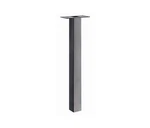 Architectural Mailboxes 5105Z Oasis In-ground Post, Graphite Bronze, Count. Fixed Price $138.60.