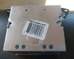 Steel City Switch Box Outlet CW-1/2&CW-1/2-25, CDOW-25. Fixed Price $50.00.