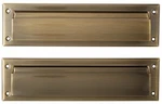 Baldwin Letter Box Plate. Fixed Price $169.01.