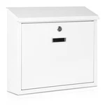 Xydled Boxes With Key Lock,locking Wall Mounted,security White. Fixed Price $60.99.