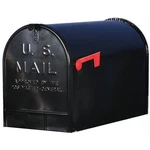 Solar Group Inc ST200B00 Black Jumbo Size Rural Mailbox. Fixed Price $65.58.