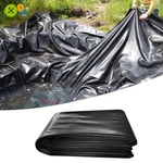 Black Hdpe Pond Liners 20 Mil Waterproof Fish For Garden. Fixed Price $140.00.