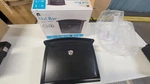 Architectural Mailboxes 2562B-10 Black Dal Rae Wall-mount. Fixed Price $20.00.