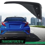 New Bumper Filler Insert Cover Plate Rear Right Side Fit For 18-21 Toyota C-hr. Fixed Price $24.60.