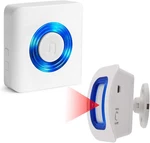Evernary Wireless Caregiver Pager Motion Sensor Indoor Room Bed Alarms And. Fixed Price $30.79.