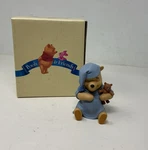 Pooh & Friends Figurine Dream Together New Box Retired Style (249). Fixed Price $75.00.
