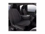 Solid Wrangler Custom Seat Covers Front Row Black FIA-TRS49-45. Fixed Price $337.70.