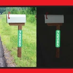 Hillman 911 Safety Address Sign Kit. Fixed Price $23.95.