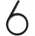 The Hillman Group 5-IN Black House Number 843196. Fixed Price $10.22.