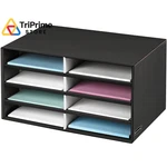Bankers Box Decorative Eight 12.0 1.625 L 23.37 W, Pinstripe. Fixed Price $45.91.