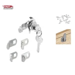 4140 Mailbox Lock Replacement, Multipurpose For Several Bran.... Fixed Price $19.99.