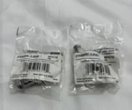 2- New Prime-line MP4710 Mailbox Lock Pin Tumbler. Fixed Price $15.00.