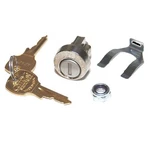 Compx National C8733, Usps Mail Box Lock W/ 2 Keys. Fixed Price $13.95.
