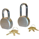 Trimax Steel Padlock - 1.25" TPL1251S. Fixed Price $25.27.
