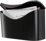 Umbra Postino Wall-mount Mailbox, Black. Fixed Price $98.31.