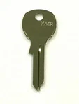Salsbury Mailbox Lock NA12 1069LB Keys Blanks. Fixed Price $9.47.