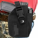 Flashlight Laser/light Iwb Owb Tactical Gun Holster With Mag Pouch -choose Model. Fixed Price $16.79.