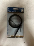 Hillman Distinctions 5" Number #9 Floating Or Flush Mount Black 843199 Free Ship. Fixed Price $8.40.