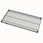 Quantum Food Service 3672P 72X36 Green Epoxy Wire Shelf. Fixed Price $179.69.