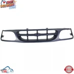 New Front Grille Gray Shell And Insert 1995-2001 Ford Explorer FO1200543. Fixed Price $109.10.