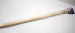 Valley Forge Flag 60705 Wood Pole With Anti - Wrap Ring Feet. Fixed Price $22.99.