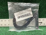Montague Metal MHN-06-F-BK1-2 6" Solid Aluminum Modern Floating Number. Fixed Price $22.19.