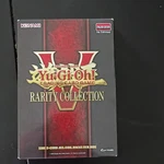 Konami Yu-gi-oh! Tcg Rarity Collection V 1ST Edition English Box (1). Fixed Price $44.99.