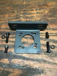 Hydraulic Steering Valve Universal Mounting Bracket For Eaton Rockcrawler UMB1. Fixed Price $35.00.