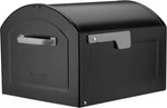 Architectural Mailboxes Centennial Post Mount Galvanized Steel Black. Fixed Price $86.94.