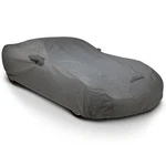 Coverking Mosom Plus All-weather Car Fits 2015 To 2019 Challenger Sxt R/t. Fixed Price $279.99.