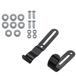 Mailbox Door Latch Replacement Handle Repair Kit With Mounting Hardware Set. Fixed Price $13.98.