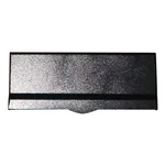 Liberty Wall Mount Non-locking Letter Plate With 10 In. Adjustable Slot,. Fixed Price $393.79.