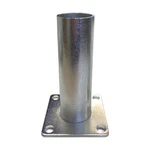 Pylex Spybase 178 For 1-7/8 In. Round Post (6-PACK). Fixed Price $92.30.