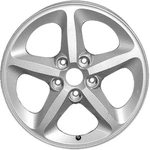 70727 Reconditioned Oem Aluminum Wheel 17X6.5 Fits 2006-2010 Hyundai Sonata. Fixed Price $213.00.
